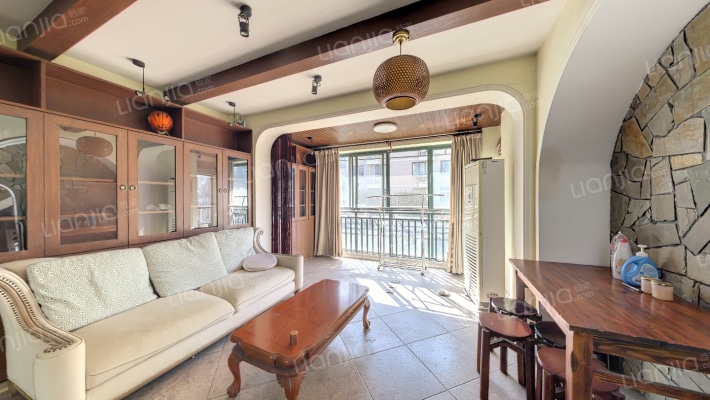 盛世郦都北区二手房实景图