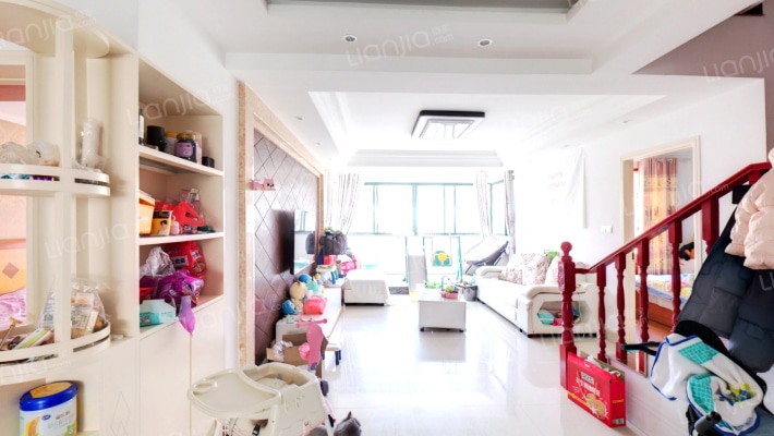 金桂丽园二手房实景图