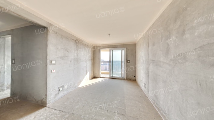 时光悦府A区二手房实景图