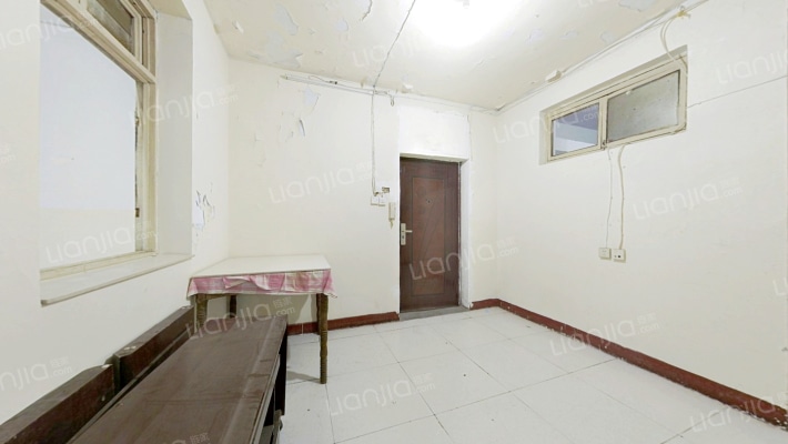 襄阳花园二手房实景图