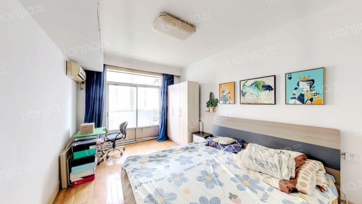 新南社区二手房实景图