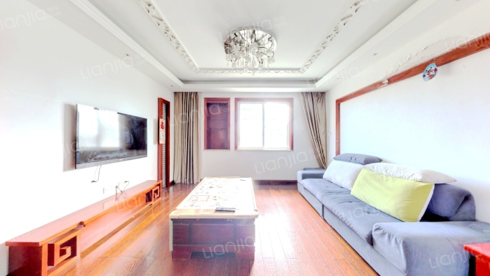 南裕二村二手房实景图