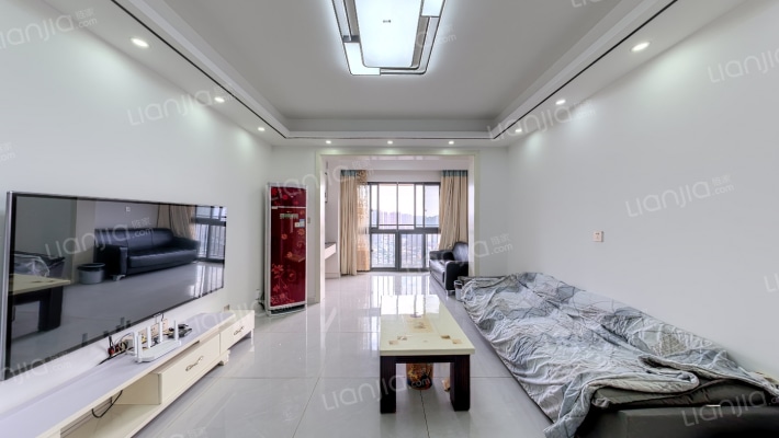 山水湾二手房实景图