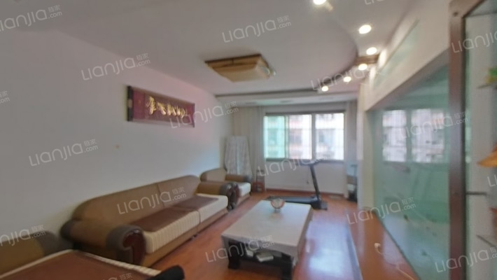 江北小区二手房实景图