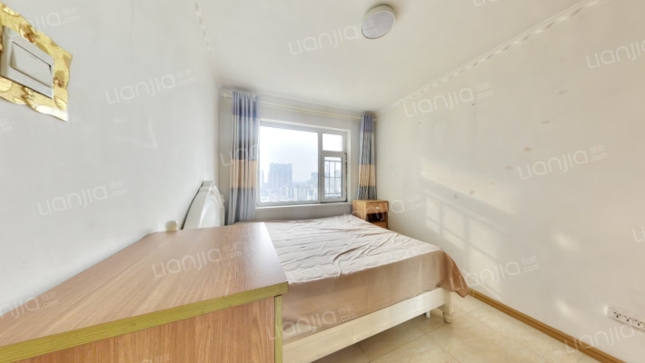 青石花語二手房实景图