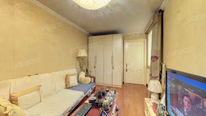 理想家园二手房实景图