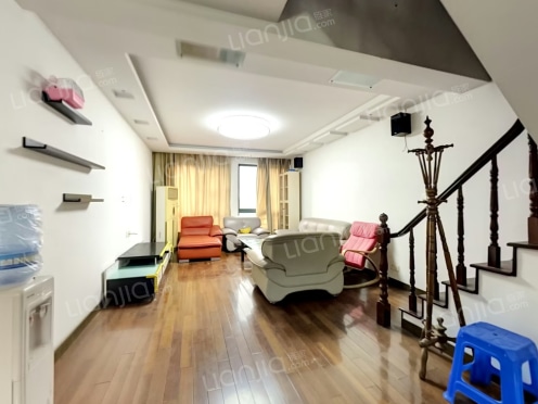 整租·春江花园B区（锡山） 2室2厅 南