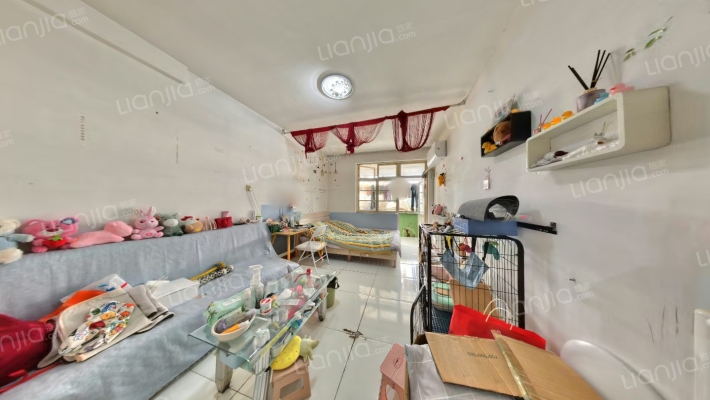 春元里小区二手房实景图