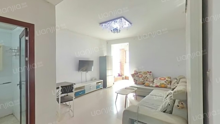 春城园二手房实景图