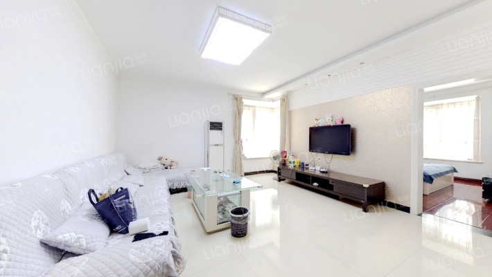 帝湖西王府二手房实景图