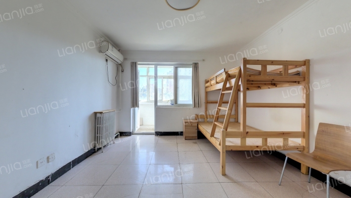 太平桥东里二手房实景图