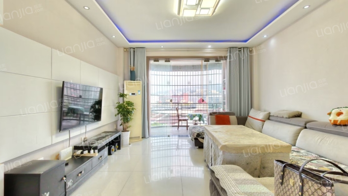 桂花苑二手房实景图