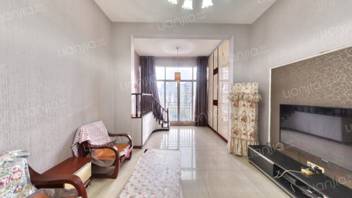 春晖花园二手房实景图