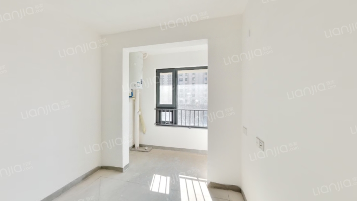 旭辉银盛泰中心二手房实景图