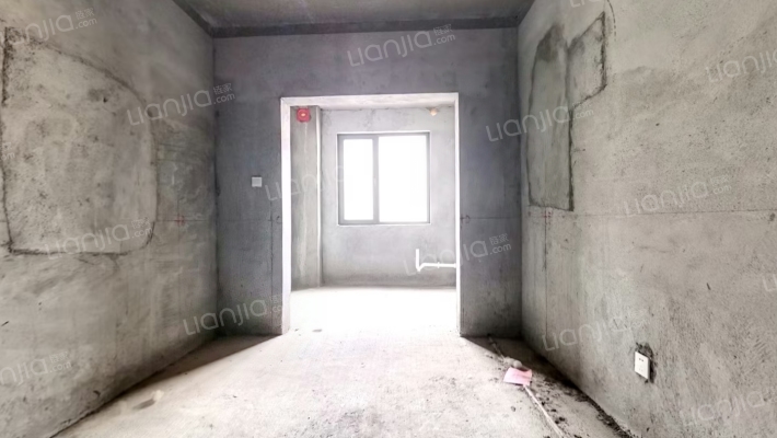 潘庄社区A区二手房实景图