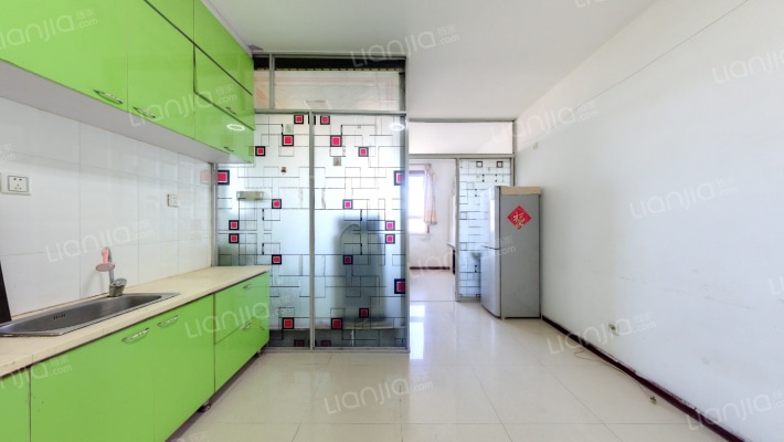 金色华庭二手房实景图