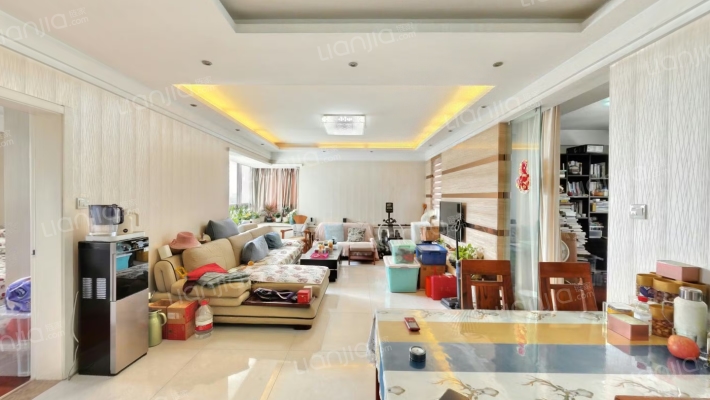 宜东苑南区二手房实景图