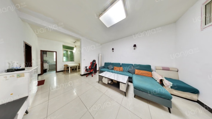 友谊路68号二手房实景图