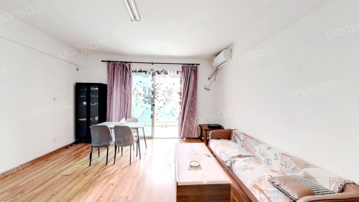 翡翠城二手房实景图