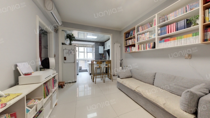 城品居二手房实景图