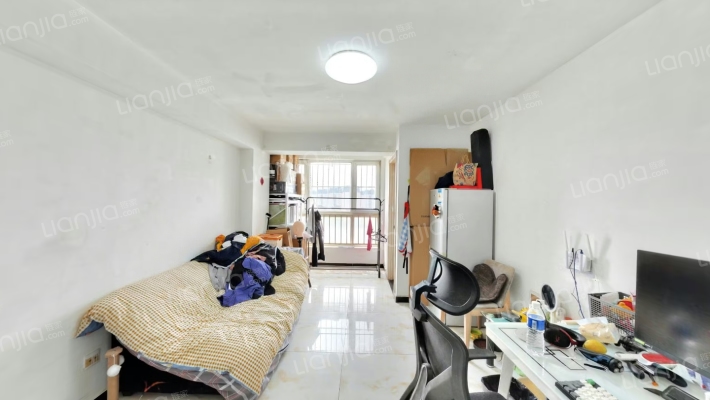 南庭新苑北区二手房实景图