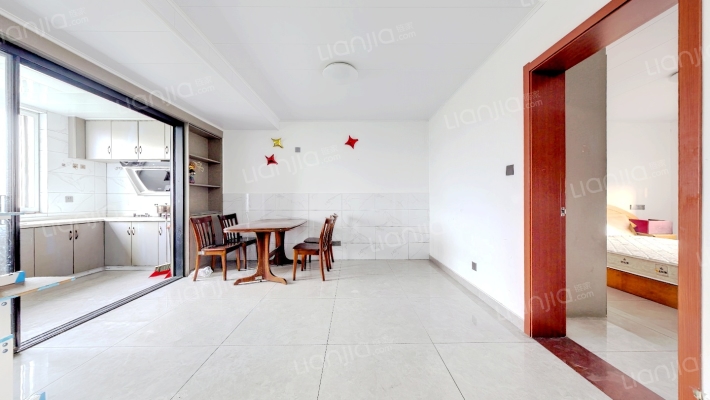 长远新村二手房实景图