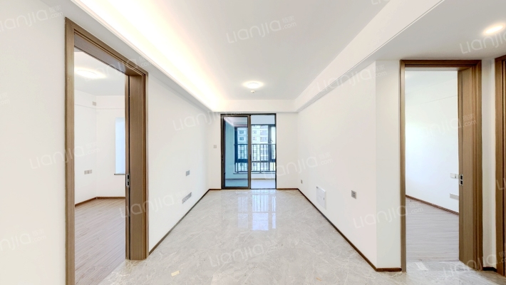 联发君领学府二手房实景图