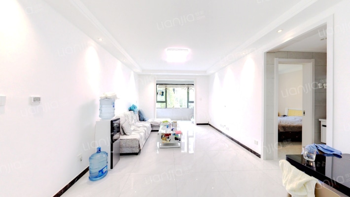 绿地新里栖湖公馆二手房实景图