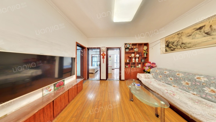 家天下二手房实景图