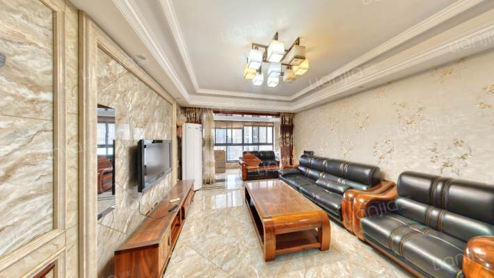 正大新城国际二手房实景图