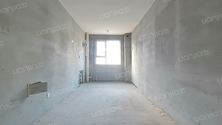 洺湖嘉苑二手房实景图