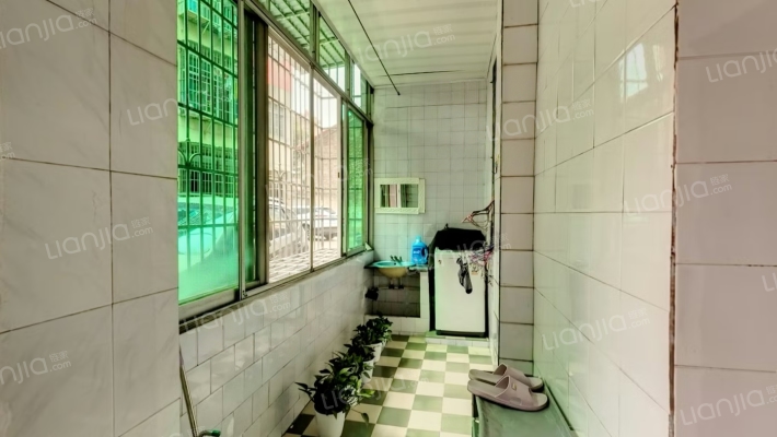 金环进出口总公司家属院二手房实景图