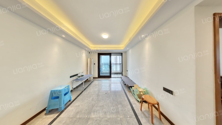 洺悦府二手房实景图