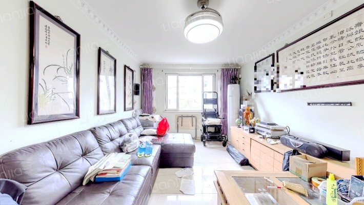 金杨路750弄二手房实景图