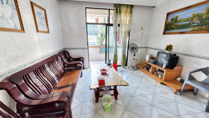 华海小区二手房实景图