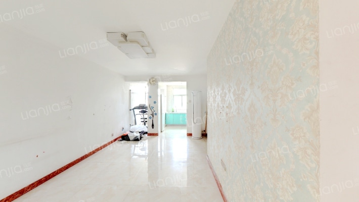 春至里二手房实景图