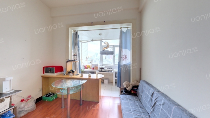 锦宏丽景花园二手房实景图