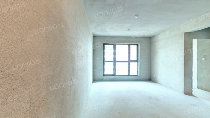 亿茂禧悦风华二手房实景图