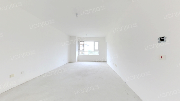 柳沟安置区二手房实景图