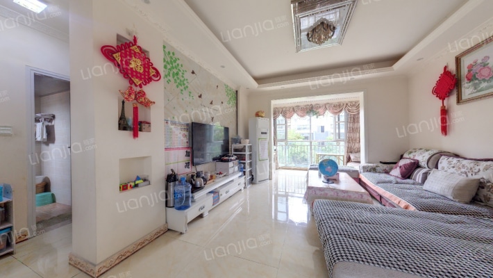 雄飞翰林书院二手房实景图