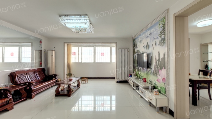 翡翠城翠苑二手房实景图