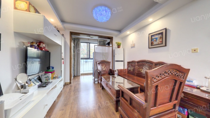 古北菊翔苑(菊联路232弄)二手房实景图