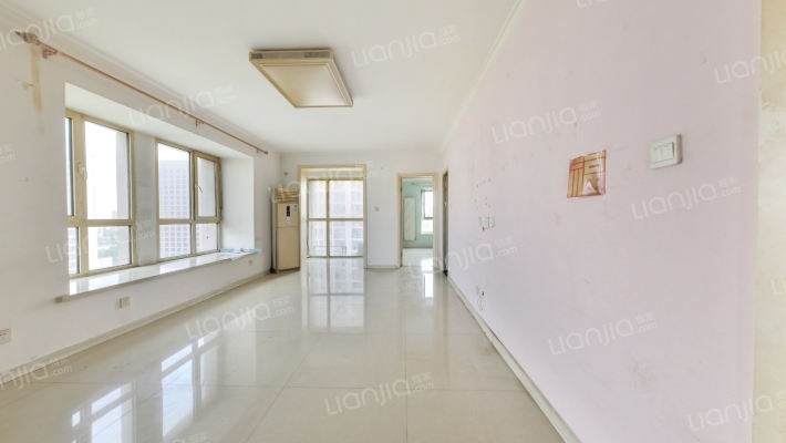 新华园二手房实景图