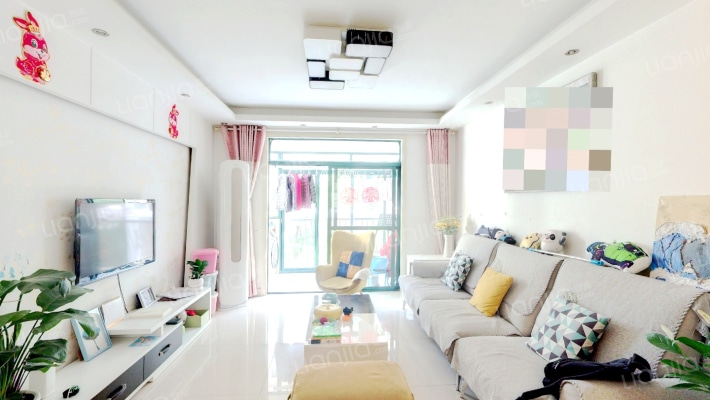 金桂园二手房实景图