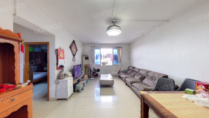 建业大厦二手房实景图