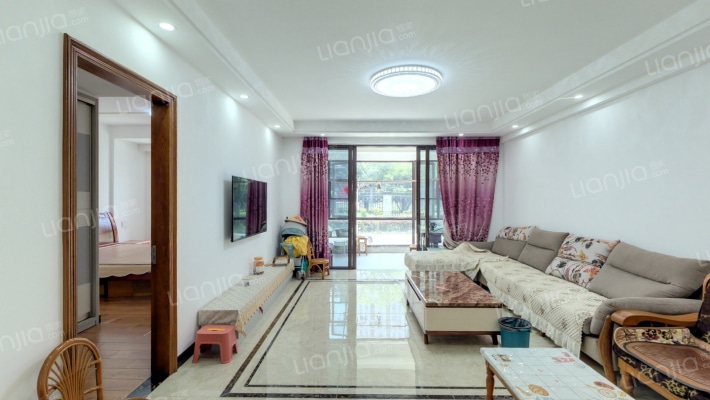 祥生东方樾和园二手房实景图