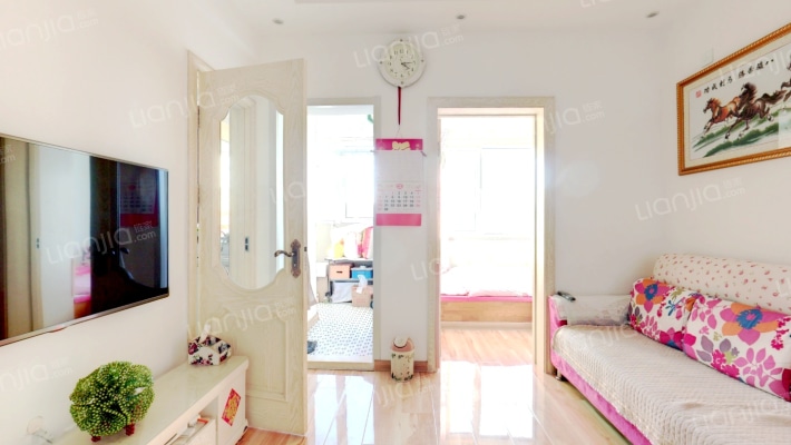 金乾公馆二手房实景图