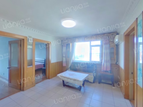 整租·海泊苑 3室1厅 南/西/北