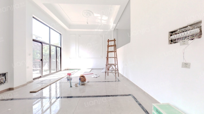 家缘小区二手房实景图