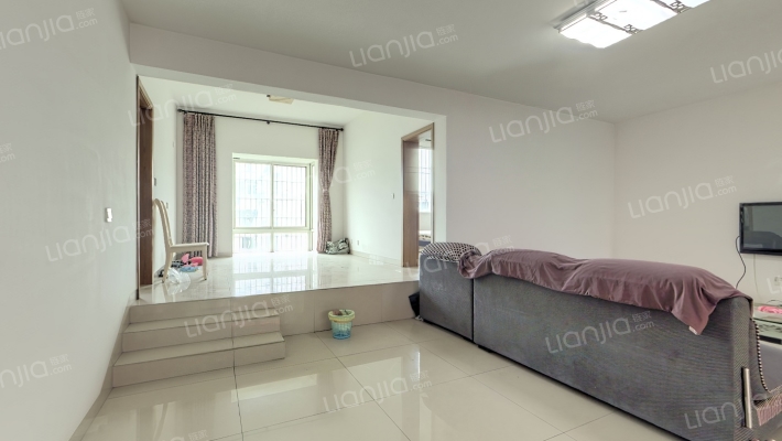 永寿街二手房实景图